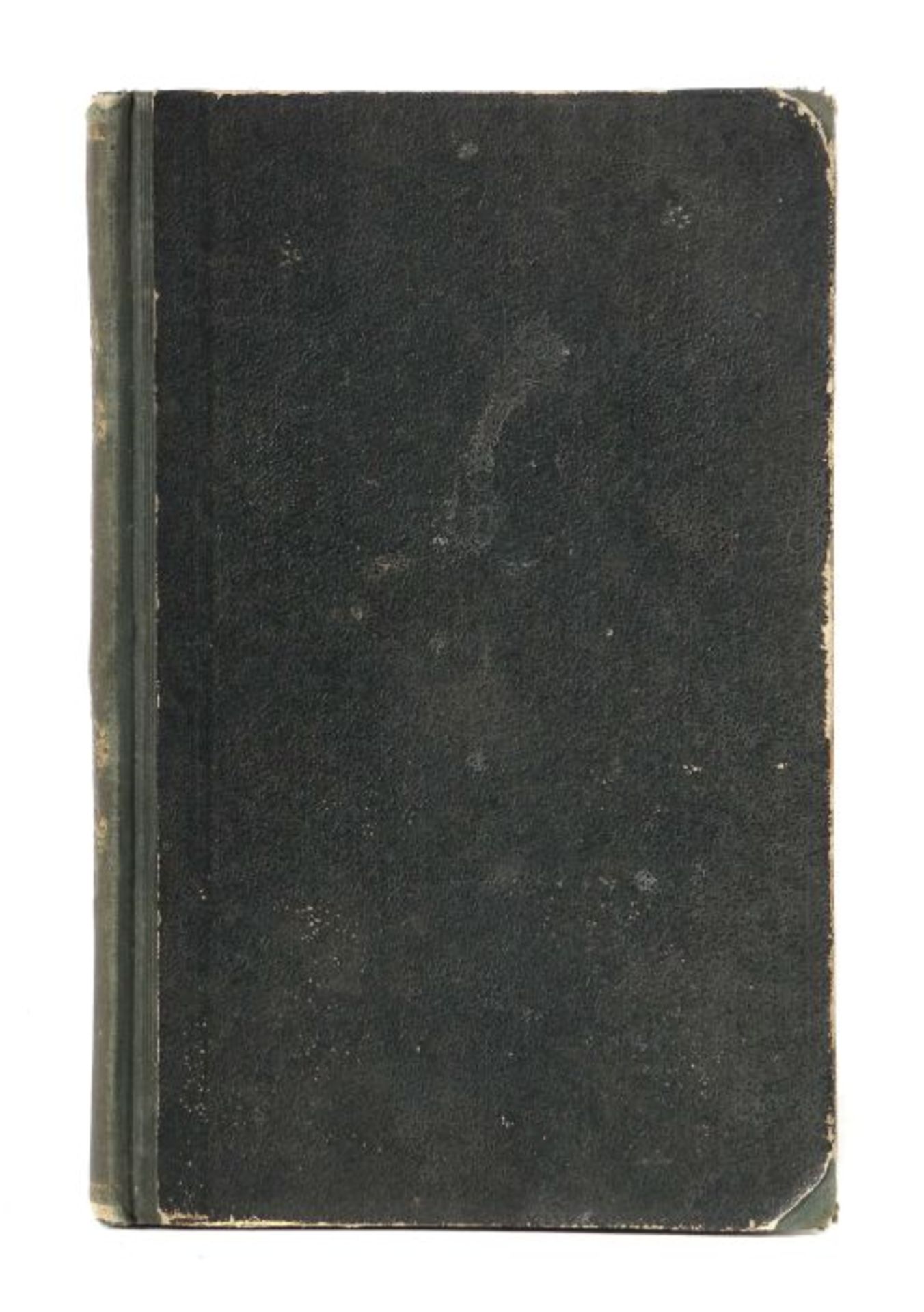 Goethe, Johann Wolfgang von Hermann und Dorothea, Stuttgart/Tübingen, Cotta, 1847, goldgeprägter