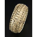 GOLDARMBAND585/000 Gelbgold. L.18,5cm, ca. 32,03gAufrufpreis: 500 EUR

A GOLD BRACELET14ct yellow