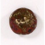 RÖMISCHE MÜNZELivia (Mutter des Tiberius), 58 v.Chr - 29 n.Chr. 10mm, ca. 1,21gAufrufpreis: 100 EUR