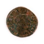 RÖMISCHE MÜNZEValens Augustus, um 316-317 n.Chr. D.25mm, ca. 3,26gAufrufpreis: 200 EUR

A ROMAN