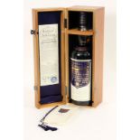 ROYAL LOCHNAGAR SINGLE MALTSchottische Highland Whisky. 1 Flasche "The Selected Reserve", N°