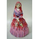 A Royal Doulton figurine, Lady Clare, HN1465, 20.5cm high