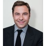 David Walliams personally donates his signed collection of books, Audio CD & signed photo