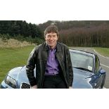 Tiff Needell Personally invites you a Track Experience with Tiff himself…
