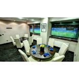 Be guests of Premier League - Barclays Premier League Game Day & Hospitality - 8 VIP All inclusive