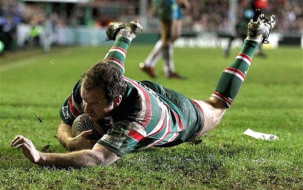 Leicester Tigers VIP Match and Hospitality Experience - Image 3 of 3