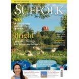 The Suffolk Magazine Invite you to have a Business Profile with readership to over 40,