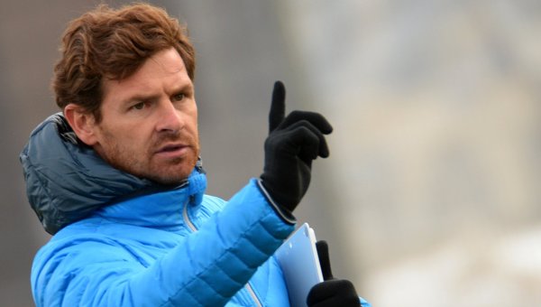 Be personal guests of Andre Villas-Boas in beautiful St. Petersburg - flights and 5* hotel included