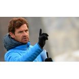 Be personal guests of Andre Villas-Boas in beautiful St. Petersburg - flights and 5* hotel included