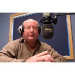 Alan Brazil personally invites you to his Alan Brazil's talkSPORT experience, with a long lunch.....