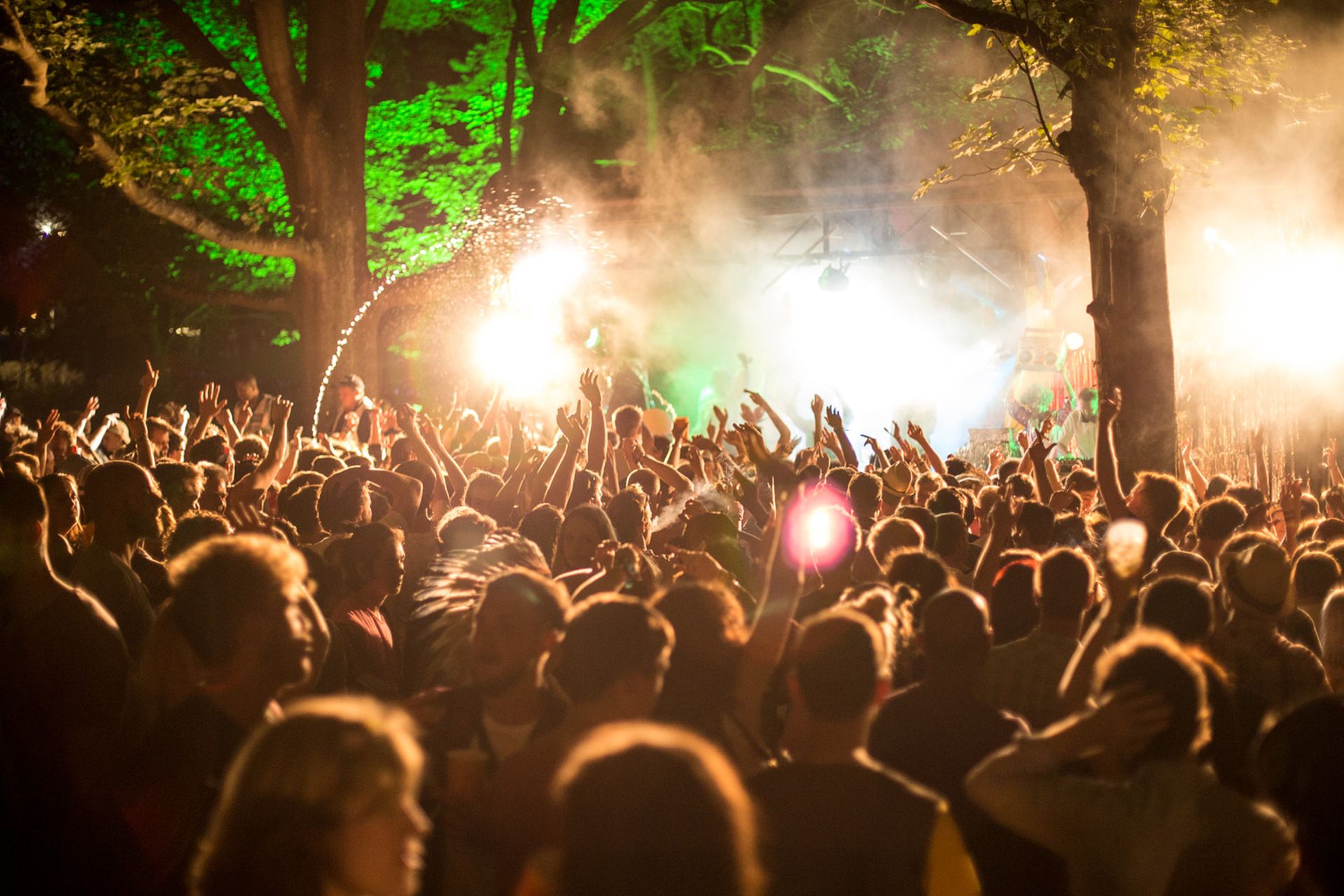 Be guests of Festival Republic - 4 VIP Camping Latitude Festival Tickets 2016 - Image 3 of 3