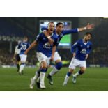 Guests of Everton FC - Exclusive VIP Match Day Experience