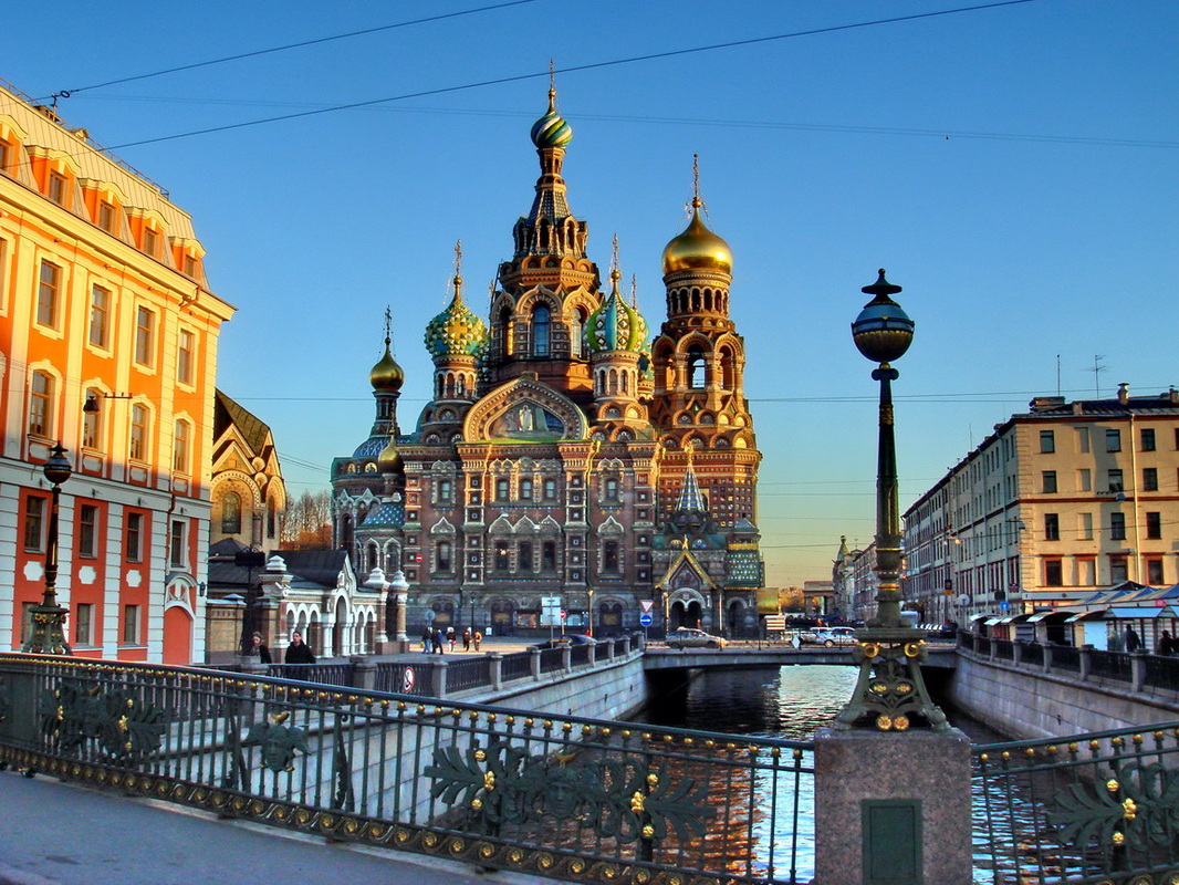 Be personal guests of Andre Villas-Boas in beautiful St. Petersburg - flights and 5* hotel included - Image 4 of 4