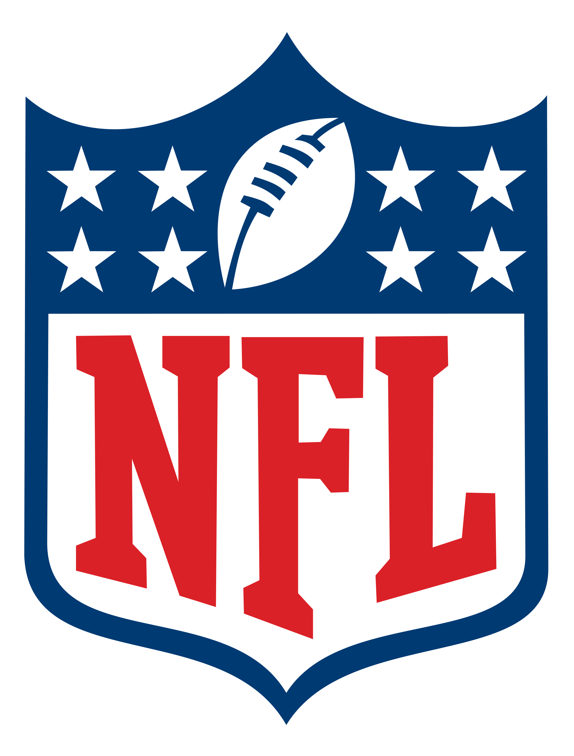 Guests of NFL UK to an Exclusive NFL Twickenham  Hospitality Experience