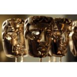 BAFTA donate a 'Limited Edition Set of Placemats' From this years EE BAFTA Film Awards in 2015