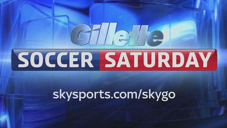 ‘Sky’ invite you to ‘Gillette Soccer Saturday’ - Image 2 of 3