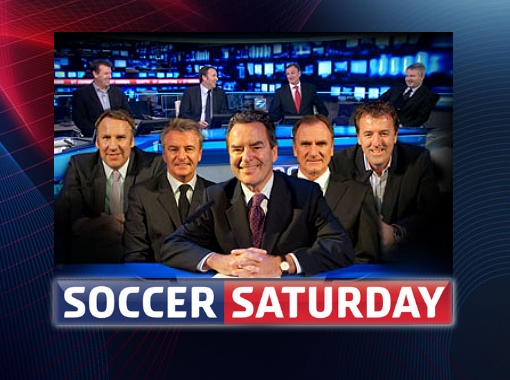 ‘Sky’ invite you to ‘Gillette Soccer Saturday’ - Image 3 of 3