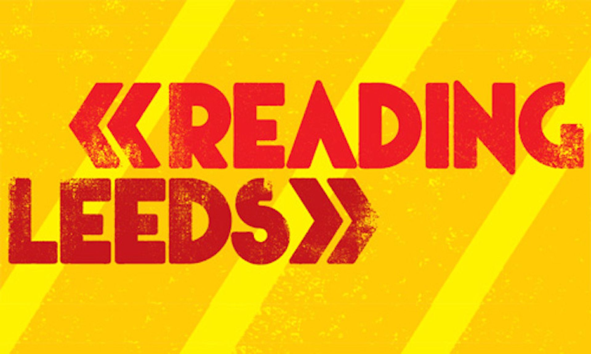 4 VIP camping tickets to either Reading or Leeds for 2016