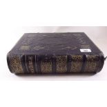 A Victorian Bible 1877