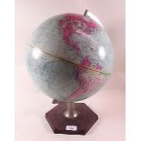 A Phillips globe