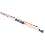 7 ft Shakespeare Glaslee, 2 pc. spinning rod - as new