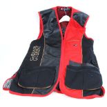 Caesar Guerini skeet vest - as new