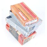 .308 Federal and Norma cartridges comprising: 40 Federal Classic, 150 gn; 20 Norma 180gn; 29 Federal