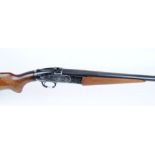 12 bore The Argyle, no.20992 The Purchaser of this Lot requires a Section 2 Certificate