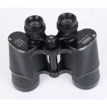 10 x 50 Yashica field glasses