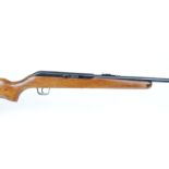 .22 Cooey Model 64B, 20,1/2 ins barrel, (no magazine), no.CA108846 The Purchaser of this Lot