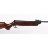 .177 Chinese, break barrel air rifle, no.W801054