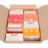 200 x 12 bore Eley collectors cartridges