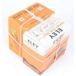 50 x 12 bore Eley Grand Prix paper cased cartridges