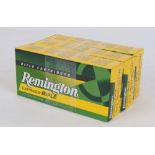 60 x .223 Remington Express, 55 gr cartridges. This Lot requires a Section 1 Licence