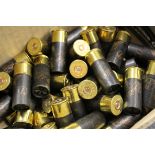 Quantity 12 bore Lyalvale Express 30g 7 shot cartridges