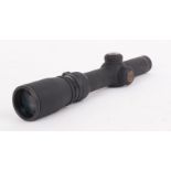 1.5-5 x 20 WA Simmons Whitetail Classic scope