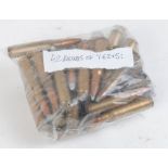 42 x 7.62 x 51 Cartridges. This Lot requires a Section 1 Licence