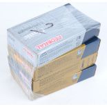 80 x 6.5 x 55 Federal solid point cartridges. This Lot requires a Section 1 Licence