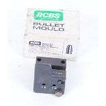 .38 - .357 RCBS bullet mould