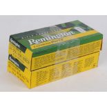 40 x .22-250 Remington Express, 55 gr cartridges. This Lot requires a Section 1 Licence