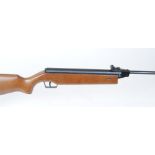 .22 Marathon Model 100, break barrel air rifle