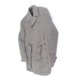 Lynton tweed Norfolk jacket, s.L