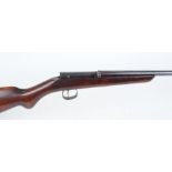 .250 Cogswell & Harrison Certus, bolt action, 26,1/2 ins barrel inscribed Cogswell & Harrison Ltd.