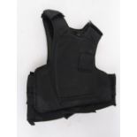 Body armour block