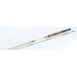 8ft Glass fibre 2pc. trout rod