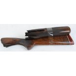 Browning B25 B Grade, matching stock and forend