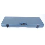 Best Beretta hard plastic case for 30 ins over and under barrels