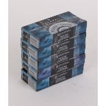 100 x .243 Federal, 80gn soft point factory boxed cartridges The Purchaser of this Lot requires a
