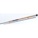 10ft Shakespeare Worcestershire, 2pc. carbon spinning rod