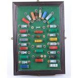 Cartridge display board.   Section 2 Licence required